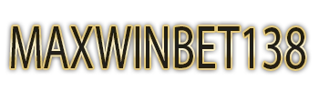 Logo MAXWINBET138